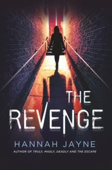 Paperback The Revenge Book