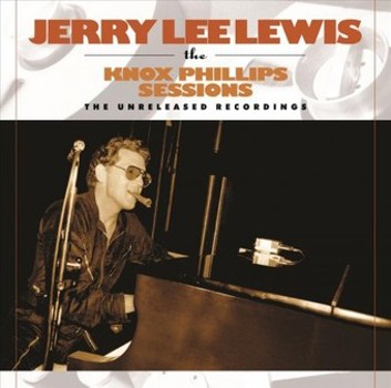 Vinyl Jerry Lee Lewis: The Knox Phillips Sessions: The U Book