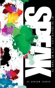 Paperback My So-Called Life, It's My Turn to Speak Book