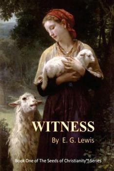 Paperback Witness Book