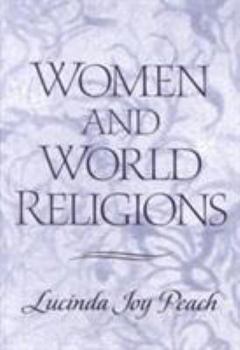 Paperback Women and World Religions Book