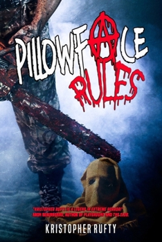 Paperback Pillowface Rules Book