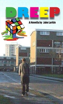 Paperback Dreep Book