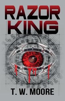 Paperback Razor King Book