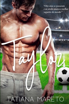 Paperback Taylor [Portuguese] Book