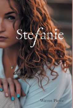 Hardcover Stefanie Book