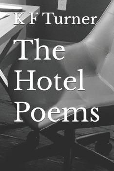 Paperback The Hotel Poems Book