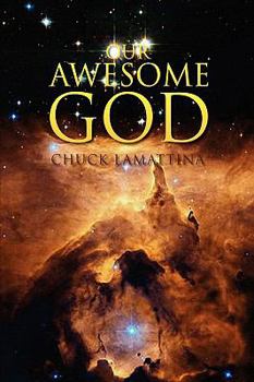 Hardcover Our Awesome God Book
