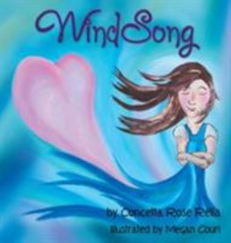 Hardcover WindSong Book