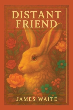 Paperback Distant Friend: Poems Book