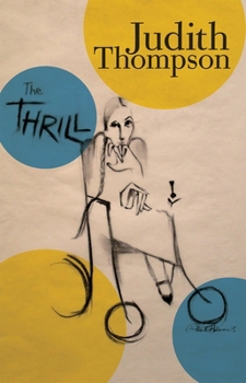 Paperback The Thrill Book