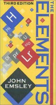 Paperback The Elements Book