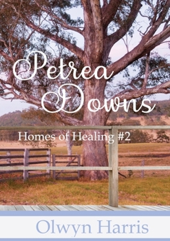 Paperback Petrea Downs Book