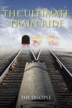Paperback The Ultimate Train Ride Book