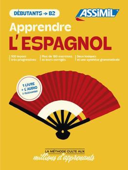 Apprendre l'espagnol (pack téléchargement) Édition limitée