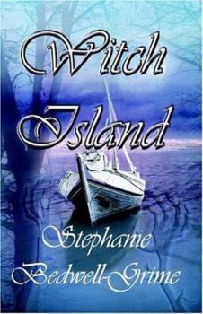 Paperback Witch Island Book