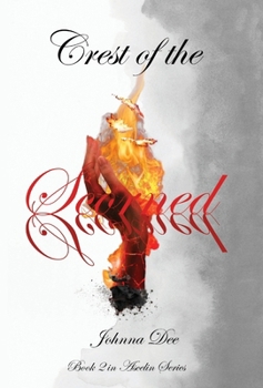 Hardcover Crest of the Scorned Book