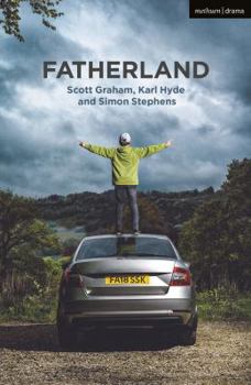 Paperback Fatherland Book