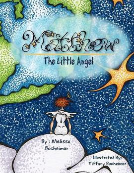 Paperback Matthew the Little Angel Book