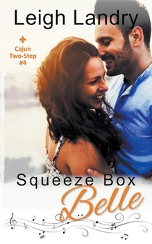 Paperback Squeeze Box Belle Book