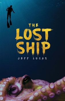 Paperback The Lost Ship Book