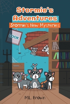 Stormie's Adventures