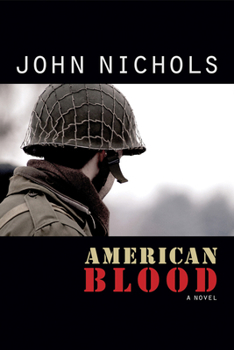 American Blood - Book #1 of the Marshall Grade
