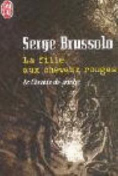 Mass Market Paperback La fille aux cheveux rouges t.1 le chemin de cendre (POLICIER) [French] Book