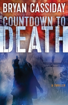 Paperback Countdown to Death Book