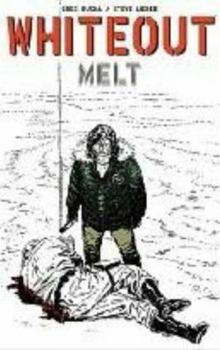 Whiteout: Melt - Book #2 of the Whiteout