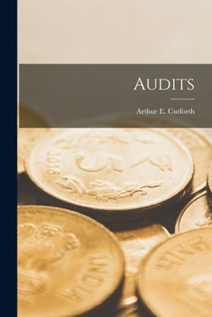 Paperback Audits Book