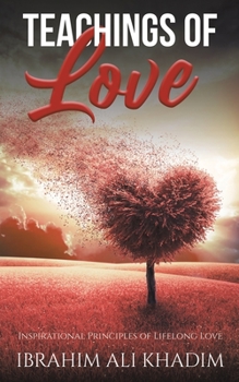 Paperback Teachings of Love Book