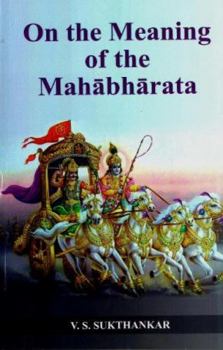 On the Meaning of Mahabharata