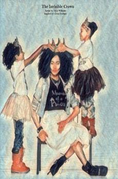 Paperback The Invisible Crown Book