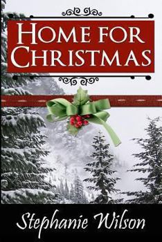 Paperback Home for Christmas Book