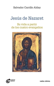 Paperback Jesús de Nazaret [Spanish] Book