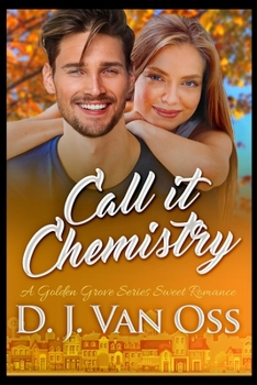 Paperback Call It Chemistry Book