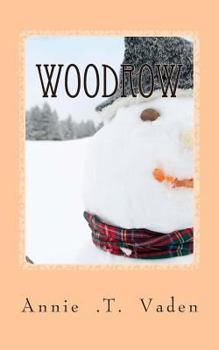 Paperback Woodrow Book