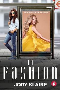 Paperback In Fashion Book