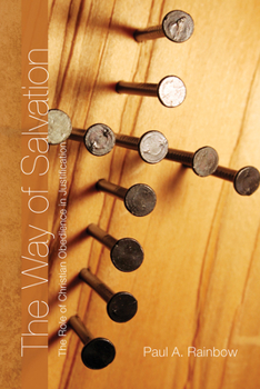 Paperback The Way of Salvation Book