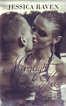 Paperback Moonlight Love [German] Book