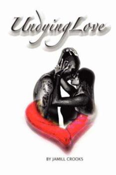 Paperback Undying Love Book