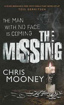The Missing - Book #1 of the Darby McCormick