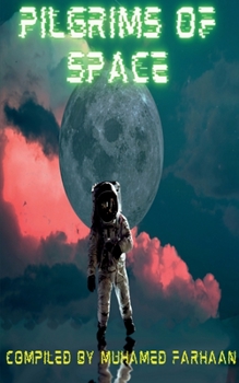 Paperback Pilgrims of Space Book