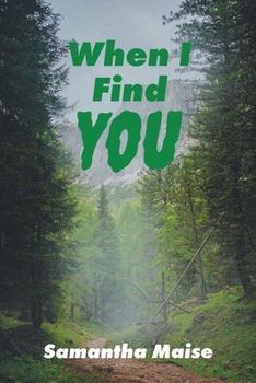 Paperback When I Find You Book