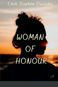 Paperback Woman of Honour Book