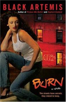 Paperback Burn Book