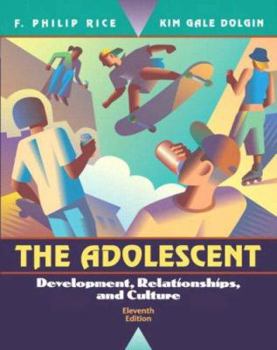 Paperback The Adolescent: Development, Relationships, and Culture Book