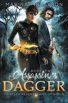 Paperback Assassin's Dagger Book