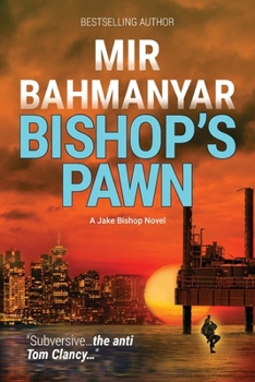 Paperback Bishop's Pawn Book
